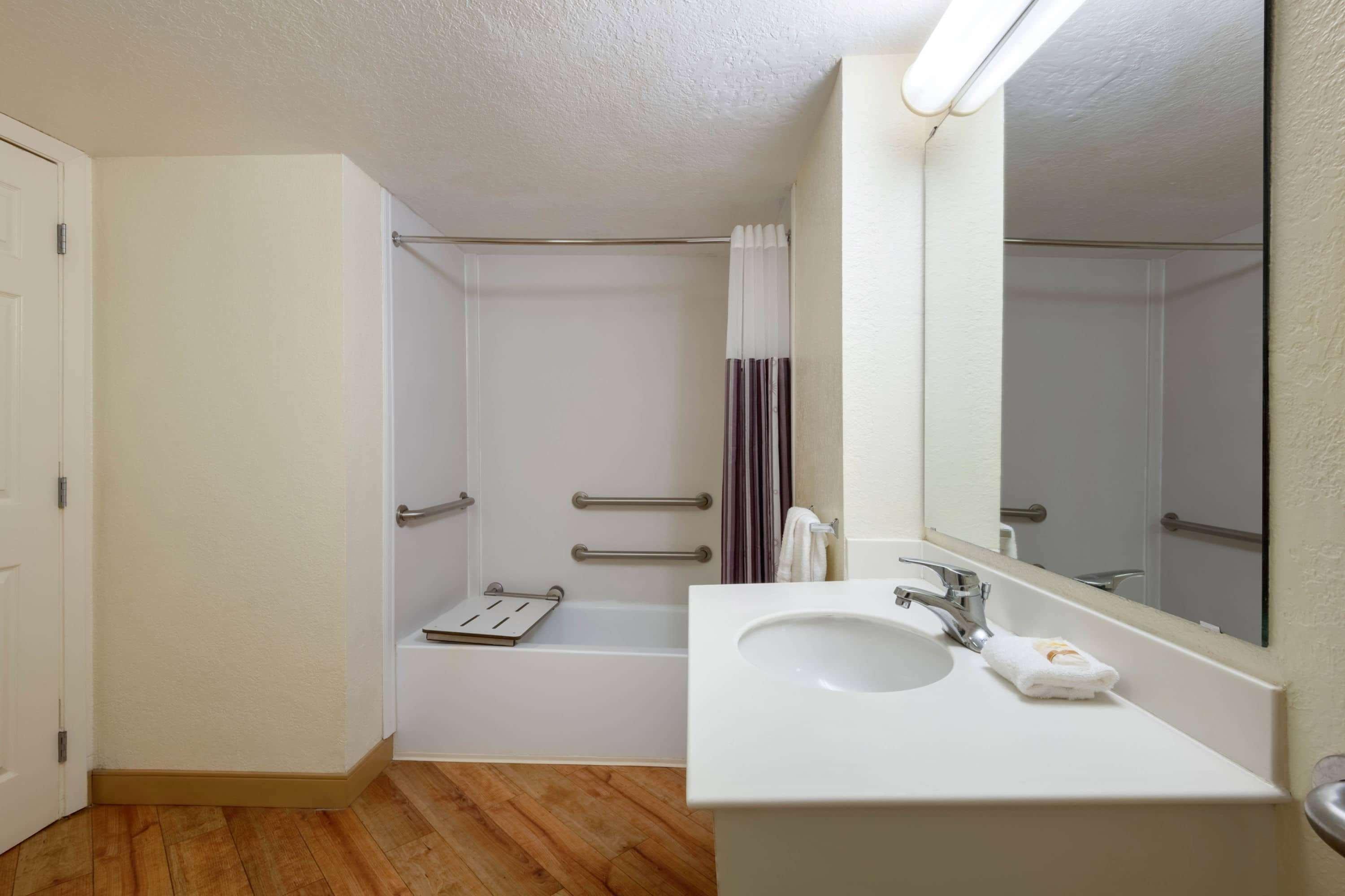 La Quinta East Deerfield Beach - Boca Raton Exterior foto