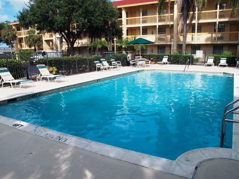La Quinta East Deerfield Beach - Boca Raton Einrichtungen foto